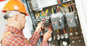 Execução, Coordenação e Fiscalização de Obras